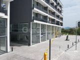 Kıbrıs Girne Merkez Karakum Bölgesinde Kiralık Sendeli 189 M2 Dükkan
