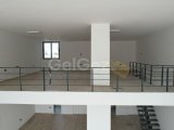 Kıbrıs Girne Merkez Karakum Bölgesinde Kiralık Sendeli 189 M2 Dükkan