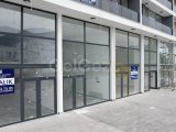 Kıbrıs Girne Merkez Karakum Bölgesinde Kiralık Sendeli 189 M2 Dükkan