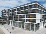 Kıbrıs Girne Merkez Karakum Bölgesinde Kiralık Sendeli 189 M2 Dükkan