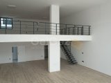 Kıbrıs Girne Merkez Karakum Bölgesinde Kiralık Sendeli 189 M2 Dükkan