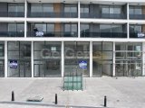 Kıbrıs Girne Merkez Karakum Bölgesinde Kiralık Sendeli 189 M2 Dükkan