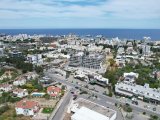 Kıbrıs Girne Merkez Karakum Bölgesinde Kiralık Sendeli 189 M2 Dükkan