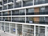 Kıbrıs Girne Merkez Karakum Bölgesinde Kiralık Sendeli 189 M2 Dükkan