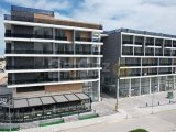 Kıbrıs Girne Merkez Karakum Bölgesinde Kiralık Sendeli 189 M2 Dükkan