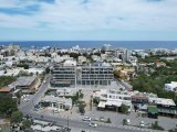 Kıbrıs Girne Merkez Karakum Bölgesinde Kiralık Sendeli 189 M2 Dükkan