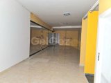 KKTC Karaoğlanoğlu Ana Cadde Üzeri Kiralık Depo