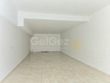 KKTC Karaoğlanoğlu Ana Cadde Üzeri Kiralık Depo