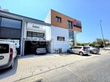 KKTC Karaoğlanoğlu Ana Cadde Üzeri Kiralık Depo