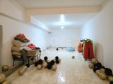 KKTC Girnede Ana Cadde Üzeri Tabela Değeri Çok Yüksek Kiralık Çift Dükkan