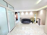 KKTC Girnede Ana Cadde Üzeri Tabela Değeri Çok Yüksek Kiralık Çift Dükkan