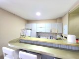 KKTC Girnede Ana Cadde Üzeri Tabela Değeri Çok Yüksek Kiralık Çift Dükkan