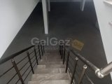 Girne Karaoğlanoğlu'nda ana yol üstü 617 m2 lik mükemmel bir konumda satılık dükkan