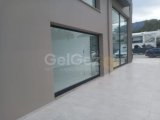 Girne Karaoğlanoğlu'nda ana yol üstü 617 m2 lik mükemmel bir konumda satılık dükkan