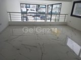 Girne Karaoğlanoğlu'nda ana yol üstü 617 m2 lik mükemmel bir konumda satılık dükkan