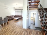 Kıbrıs Girne Karaoğlanoğlu'nda Havuzlu Site İçerisinde Satılık 2+1 Müstakil Villa