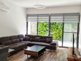 Kıbrıs Girne Karaoğlanoğlu'nda Havuzlu Site İçerisinde Satılık 2+1 Müstakil Villa
