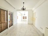 KKTC Girne Karaoğlanoğlunda Denize Sıfır 3+1 Satılık Villa
