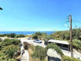 KKTC Girne Karaoğlanoğlunda Denize Sıfır 3+1 Satılık Villa