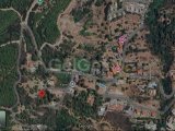 Girne, Karmi bölgesinde 1 dönüm 1 evlek off-plan lüks villa projesi ile satılık arsa