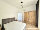 KKTC Karmi'de Site İçerisinde Eşyalı Satılık 4+1 Havuzlu Lüks Villa