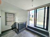 KKTC Karmi'de Site İçerisinde Eşyalı Satılık 4+1 Havuzlu Lüks Villa