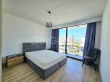 KKTC Karmi'de Site İçerisinde Eşyalı Satılık 4+1 Havuzlu Lüks Villa