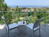 Lapta’da Günlük Kiralık 4+1 Villa – Yüzme Havuzlu, Minimum 3 Gün Konaklama