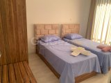 Lapta’da Günlük Kiralık 4+1 Villa – Yüzme Havuzlu, Minimum 3 Gün Konaklama