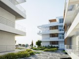 Kıbrıs Girne Lapta Bölgesinde Türk Tapulu Havuzlu Site İçerisinde Satılık 2+1 Daire