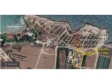 Girne, Lapta bölgesinde denize çok yakın mesafede 3000 m2 lik arsa