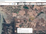 Girne, Lapta bölgesinde denize çok yakın mesafede 3000 m2 lik arsa