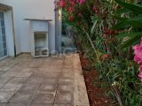 Girne, Lapta bölgesinde anayola yakın satılık 3+1 villa