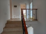 Girne, Lapta bölgesinde anayola yakın satılık 3+1 villa
