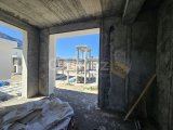 KKTC Girne Lapta'da Takas İmkanlı Denize Yürüyüş Mesafesinde Satılık 3+1 Villa
