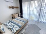 Zeytinlik’te 3+1, 3 Banyolu Villa – Ortak Havuzlu, Günlük Kiralık, Minimum 3 Gün