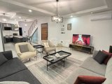 Zeytinlik’te Günlük Kiralık 3+1, 3 Banyolu Villa – Ortak Havuzlu, Minimum 3 Gün Konaklama