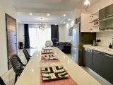 Zeytinlik’te Günlük Kiralık 3+1, 3 Banyolu Villa – Ortak Havuzlu, Minimum 3 Gün Konaklama