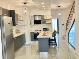 Zeytinlik’te Günlük Kiralık 3+1, 3 Banyolu Villa – Ortak Havuzlu, Minimum 3 Gün Konaklama