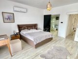 Zeytinlik’te Günlük Kiralık 3+1, 3 Banyolu Villa – Ortak Havuzlu, Minimum 3 Gün Konaklama