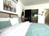 Zeytinlik’te Günlük Kiralık 3+1, 3 Banyolu Villa – Ortak Havuzlu, Minimum 3 Gün Konaklama • Konum: Zeytinlik