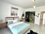 Zeytinlik’te Günlük Kiralık 3+1, 3 Banyolu Villa – Ortak Havuzlu, Minimum 3 Gün Konaklama • Konum: Zeytinlik