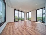 KKTC Girne Zeytinlik Bölgesinde Satılık Türk Tapulu Lüks 4+1 Havuzlu Villa