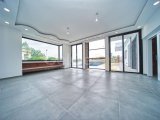 KKTC Girne Zeytinlik Bölgesinde Satılık Türk Tapulu Lüks 4+1 Havuzlu Villa