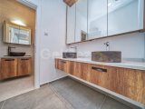 KKTC Girne Zeytinlik Bölgesinde Satılık Türk Tapulu Lüks 4+1 Havuzlu Villa