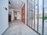 KKTC Girne Zeytinlik Bölgesinde Satılık Türk Tapulu Lüks 4+1 Havuzlu Villa