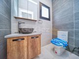 KKTC Girne Zeytinlik Bölgesinde Satılık Türk Tapulu Lüks 4+1 Havuzlu Villa