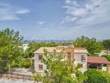 KKTC Girne Zeytinlik Bölgesinde Satılık Türk Tapulu Lüks 4+1 Havuzlu Villa