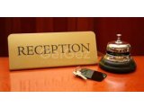 İş Arıyorum – Otel Resepsiyon