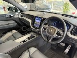 2022 VOLVO XC60 B6 R-Design AWD